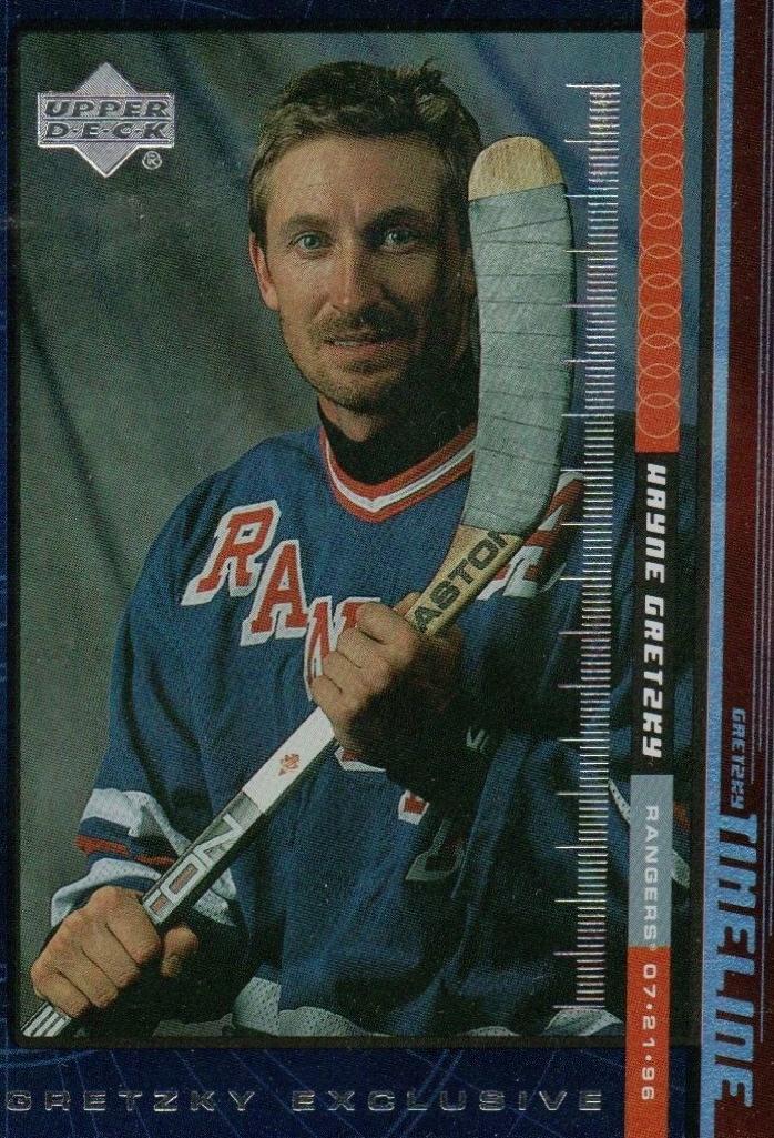 Wayne Gretzky #24