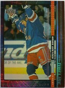 Wayne Gretzky #25