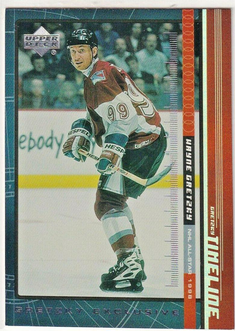 Wayne Gretzky #26