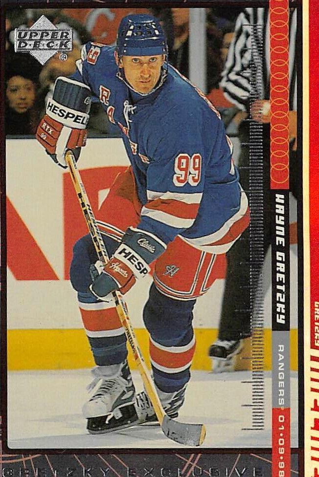 Wayne Gretzky #27