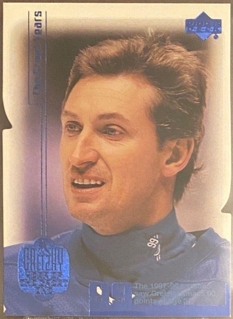 Wayne Gretzky #29