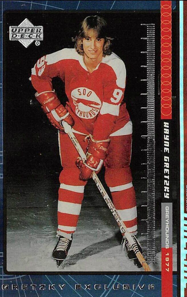 Wayne Gretzky #3