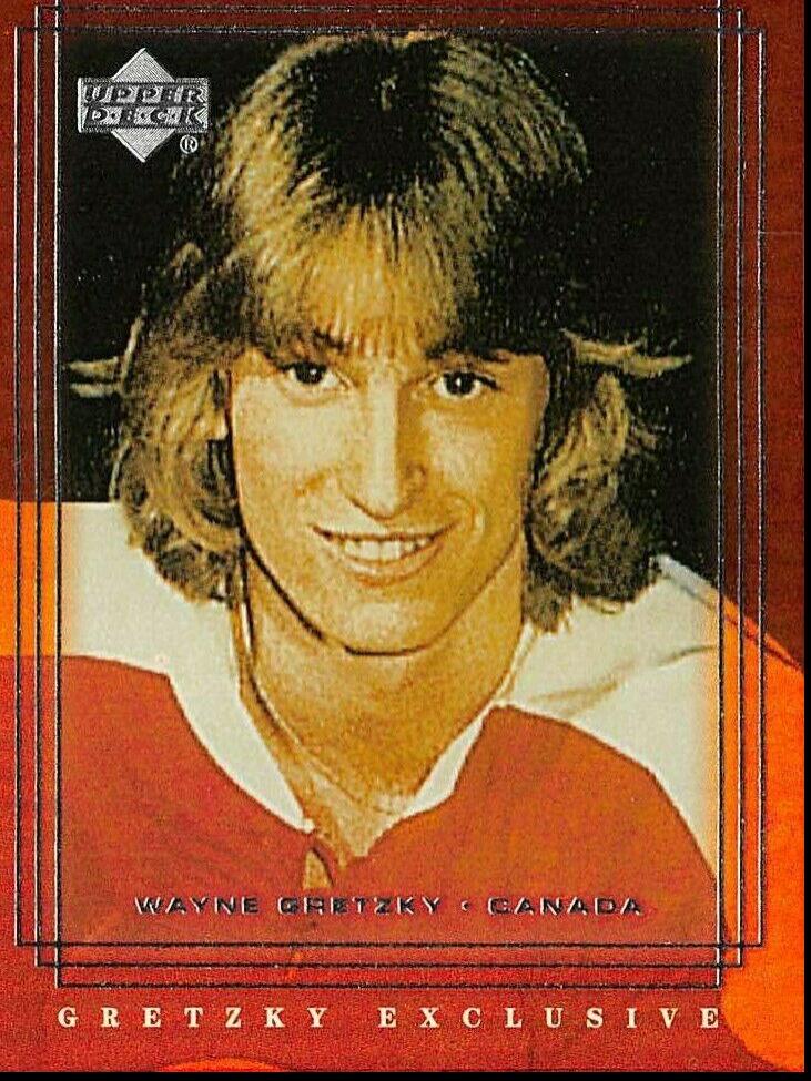 Wayne Gretzky #31
