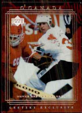 Wayne Gretzky #32