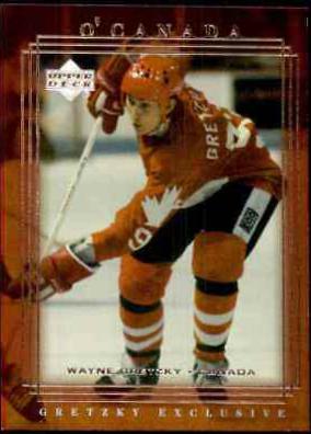 Wayne Gretzky #33