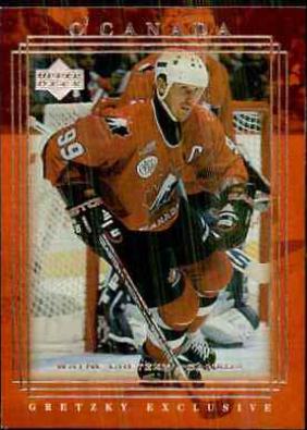 Wayne Gretzky #37