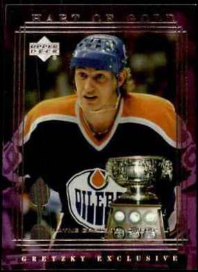 Wayne Gretzky #39