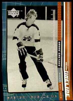 Wayne Gretzky #4