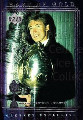 Wayne Gretzky #43