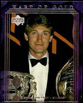 Wayne Gretzky #44