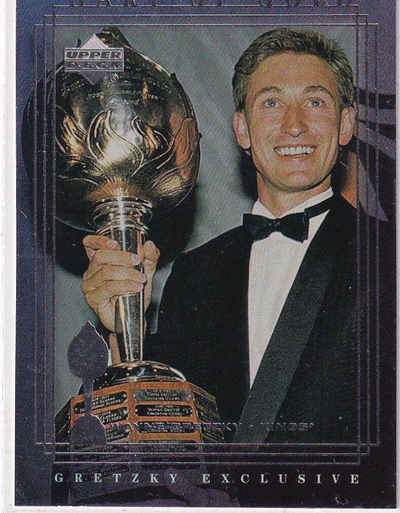 Wayne Gretzky #47