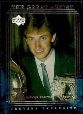 Wayne Gretzky #48