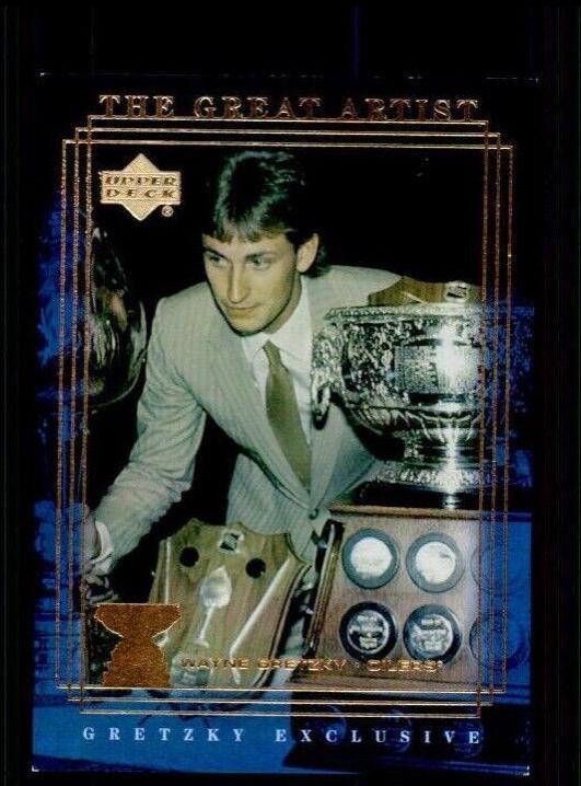 Wayne Gretzky #49