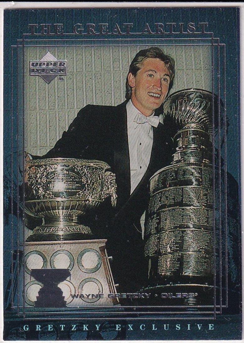 Wayne Gretzky #51