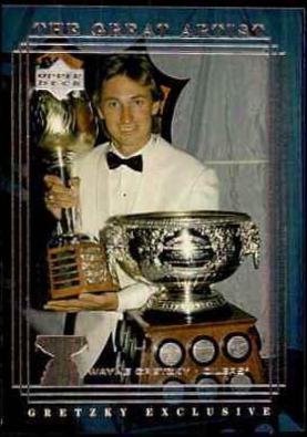 Wayne Gretzky #53