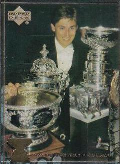 Wayne Gretzky #54