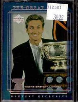 Wayne Gretzky #55