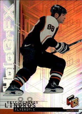 Eric Lindros #43