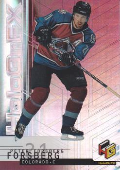 Peter Forsberg #14