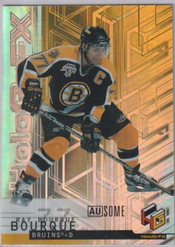 Ray Bourque #5