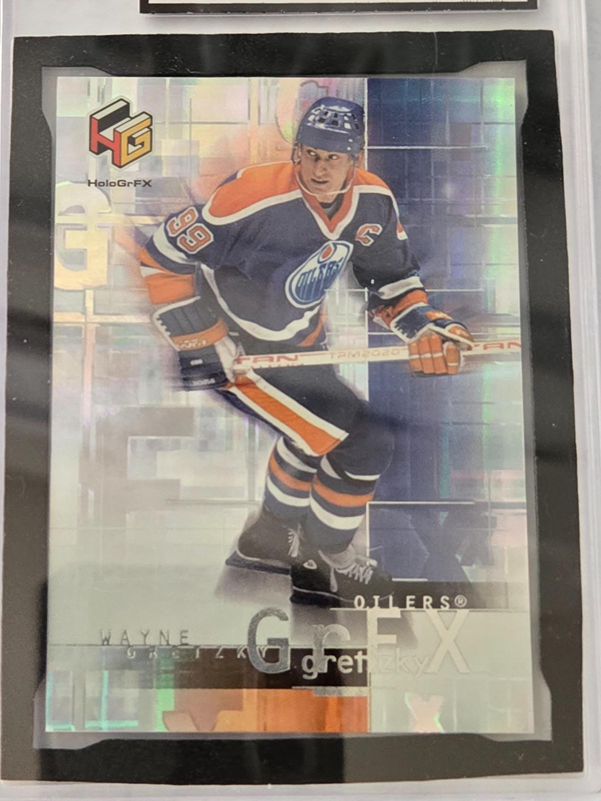 Wayne Gretzky #GG1