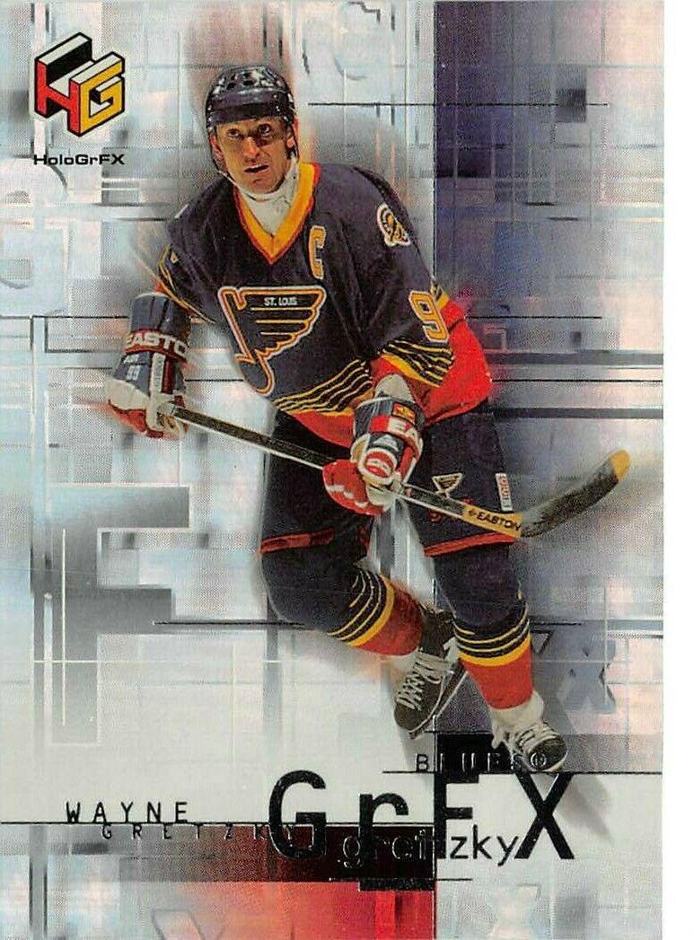 Wayne Gretzky #GG10