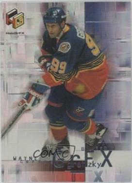 Wayne Gretzky #GG11