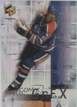 Wayne Gretzky #GG9