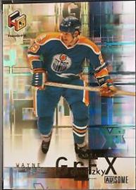 Wayne Gretzky [AuSome] #GG6