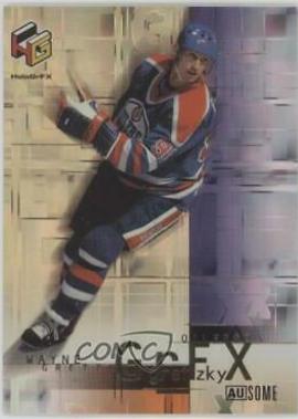 Wayne Gretzky [AuSome] #GG9