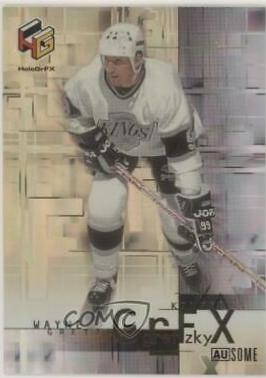 Wayne Gretzky [Ausome] #GG4