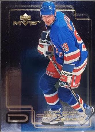 Wayne Gretzky #DR3