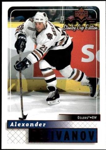 Alexander Selivanov #73