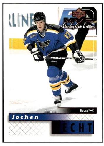Jochen Hecht #164