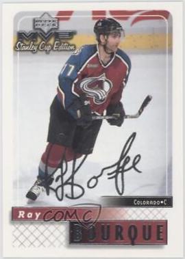 Ray Bourque #55