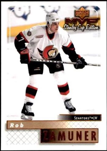 Rob Zamuner #128