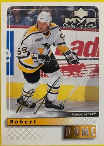 Robert Dome #151