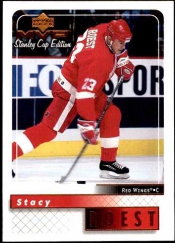 Stacy Roest #70