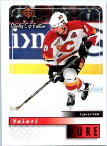 Valeri Bure #29