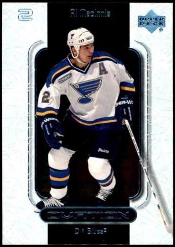 Al MacInnis #49
