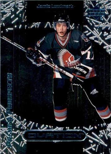 Jamie Lundmark #71