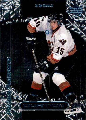 Kris Beech #73