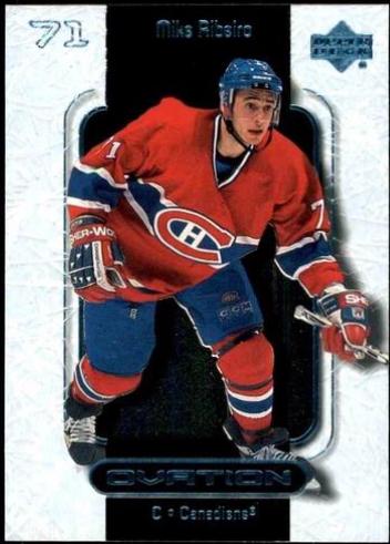 Mike Ribeiro #31