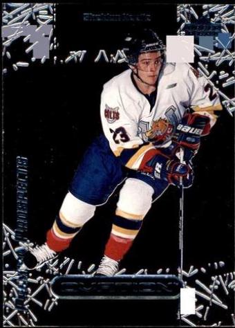 Sheldon Keefe #64