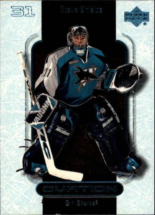 Steve Shields #52