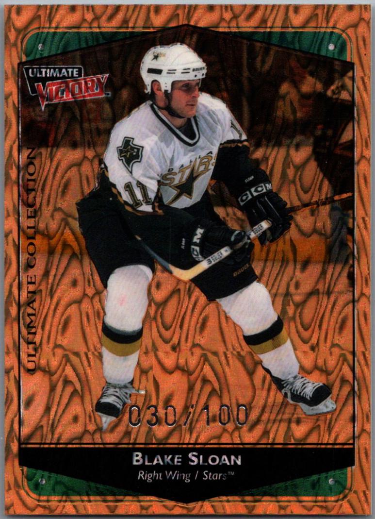 Blake Sloan [Ultimate Collection] #30