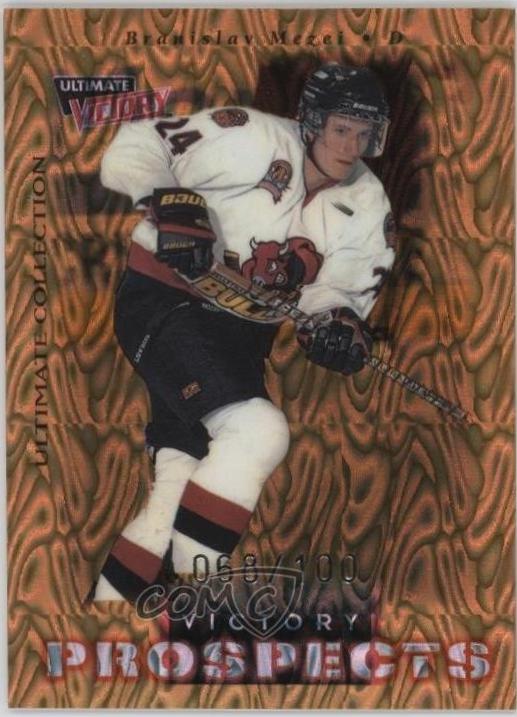 Branislav Mezei [Ultimate Collection] #108