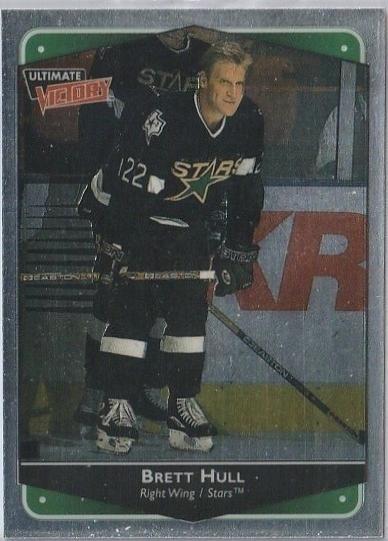 Brett Hull #28