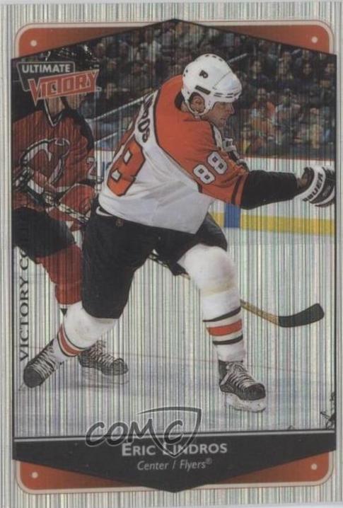 Eric Lindros [Victory Collection] #64