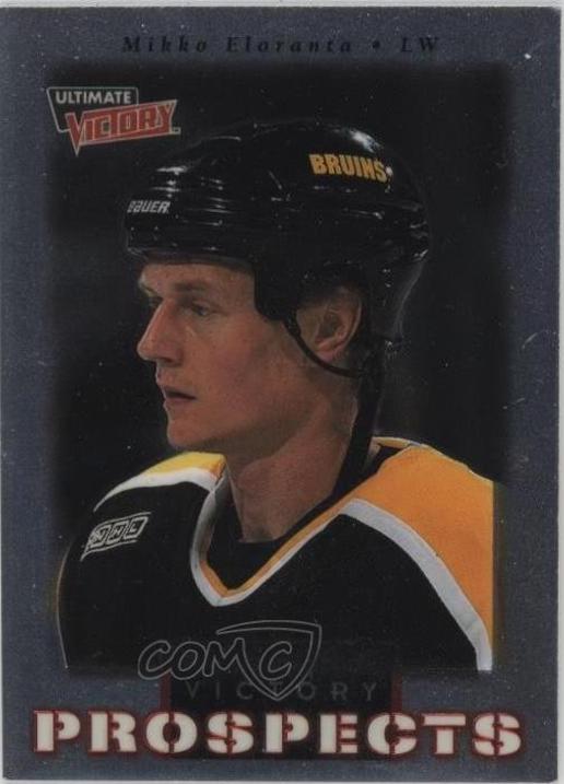 Mikko Eloranta [Victory Collection] #93